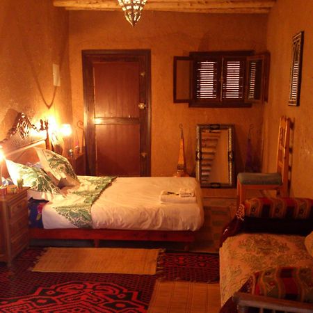 Tarmguist Bed & Breakfast เอท โบคาห์ ห้อง รูปภาพ