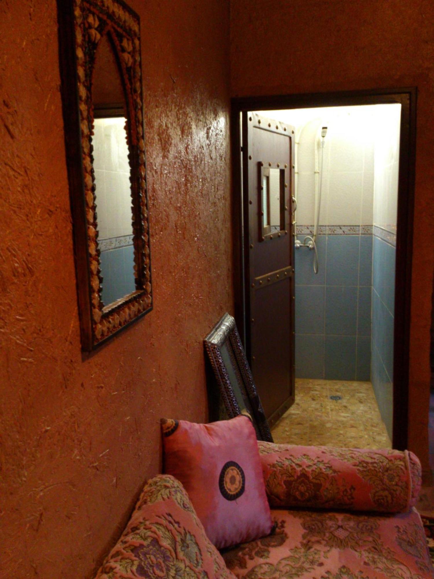 Tarmguist Bed & Breakfast เอท โบคาห์ ห้อง รูปภาพ
