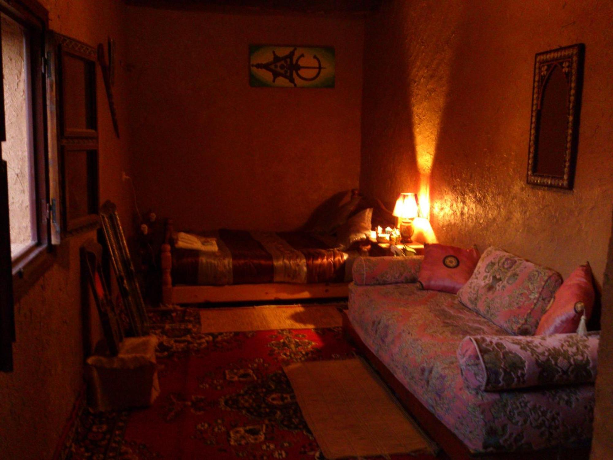 Tarmguist Bed & Breakfast เอท โบคาห์ ห้อง รูปภาพ