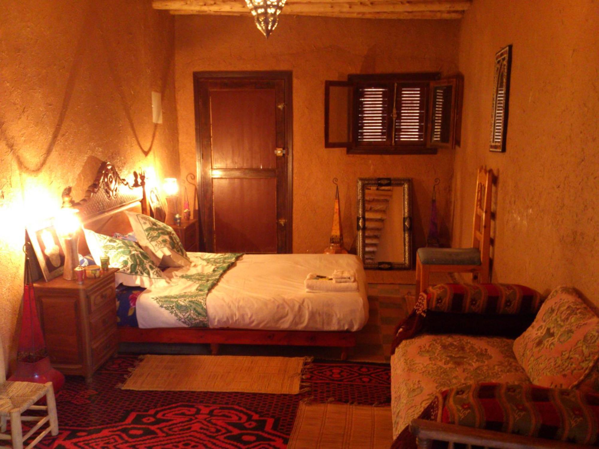 Tarmguist Bed & Breakfast เอท โบคาห์ ห้อง รูปภาพ