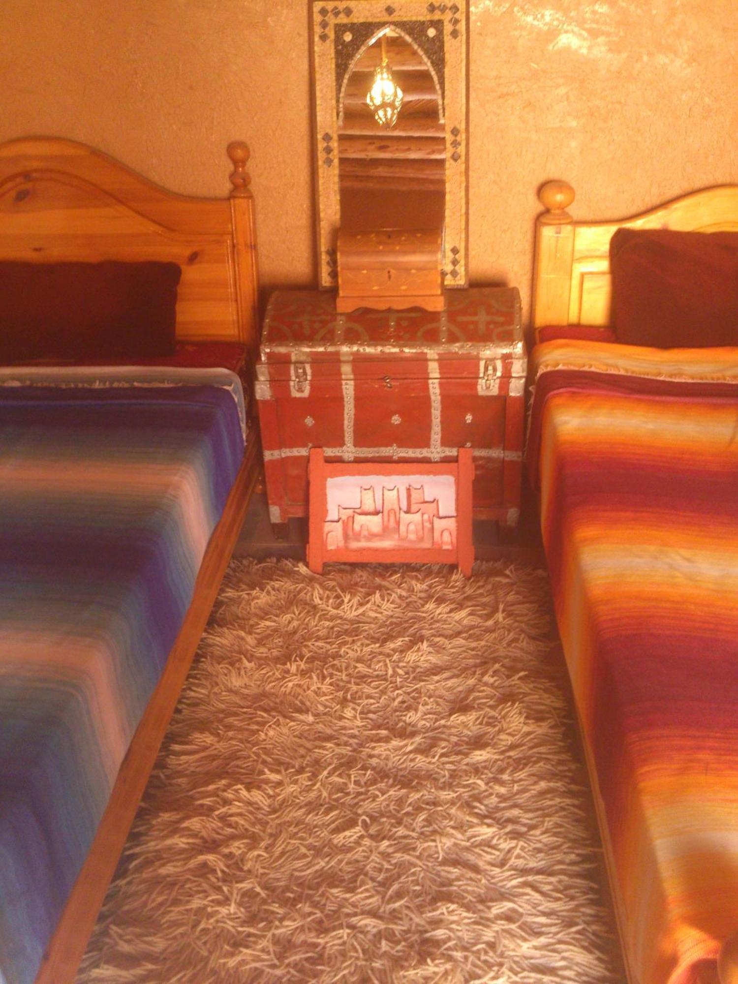 Tarmguist Bed & Breakfast เอท โบคาห์ ห้อง รูปภาพ