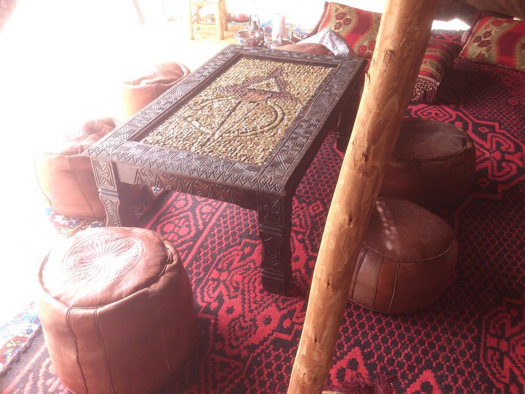 Tarmguist Bed & Breakfast เอท โบคาห์ ภายนอก รูปภาพ