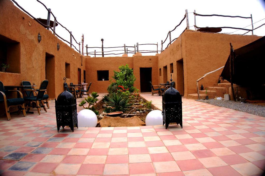 Tarmguist Bed & Breakfast เอท โบคาห์ ภายนอก รูปภาพ