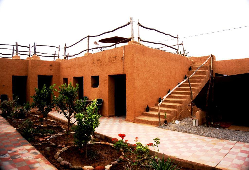 Tarmguist Bed & Breakfast เอท โบคาห์ ภายนอก รูปภาพ