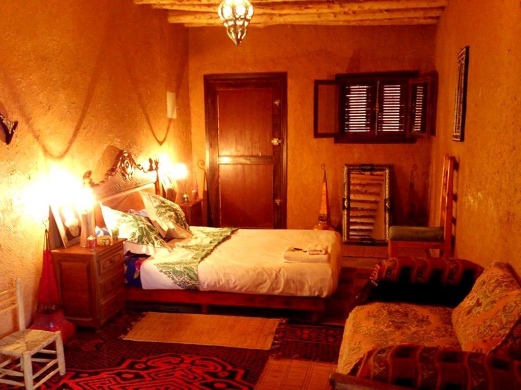 Tarmguist Bed & Breakfast เอท โบคาห์ ภายนอก รูปภาพ
