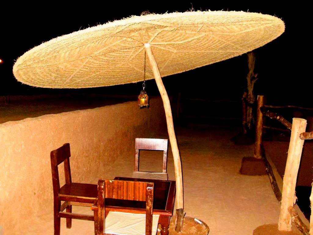 Tarmguist Bed & Breakfast เอท โบคาห์ ภายนอก รูปภาพ