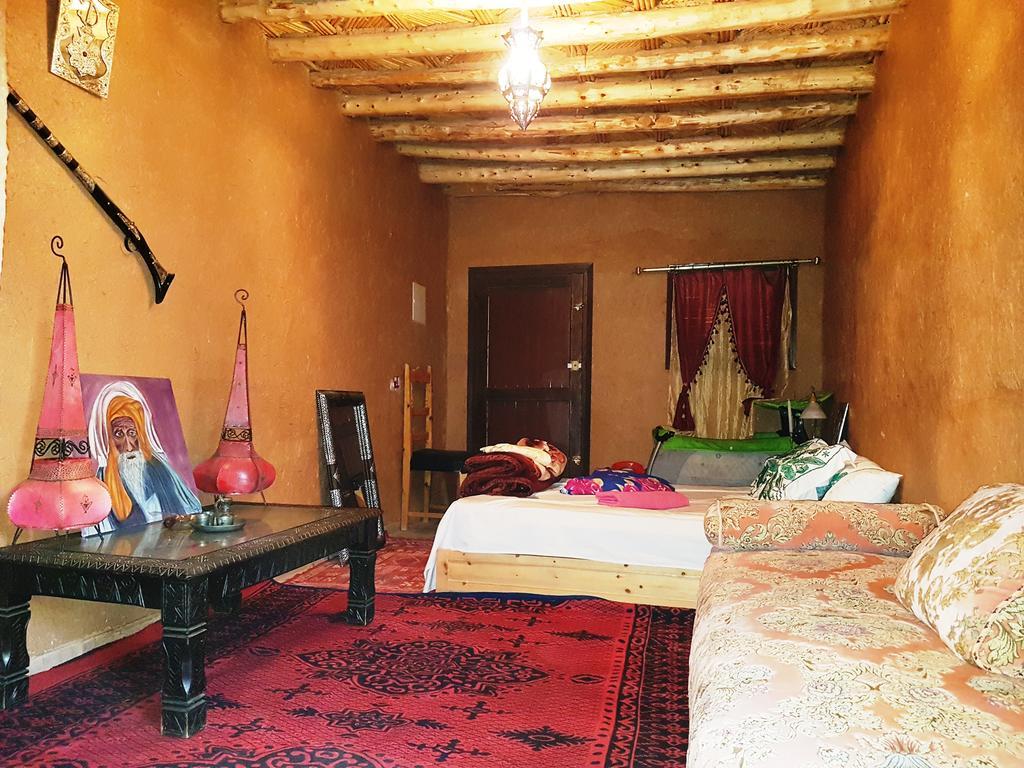 Tarmguist Bed & Breakfast เอท โบคาห์ ภายนอก รูปภาพ