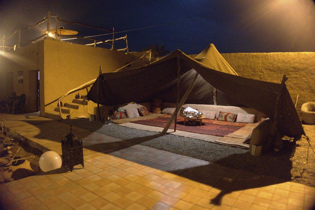 Tarmguist Bed & Breakfast เอท โบคาห์ ภายนอก รูปภาพ