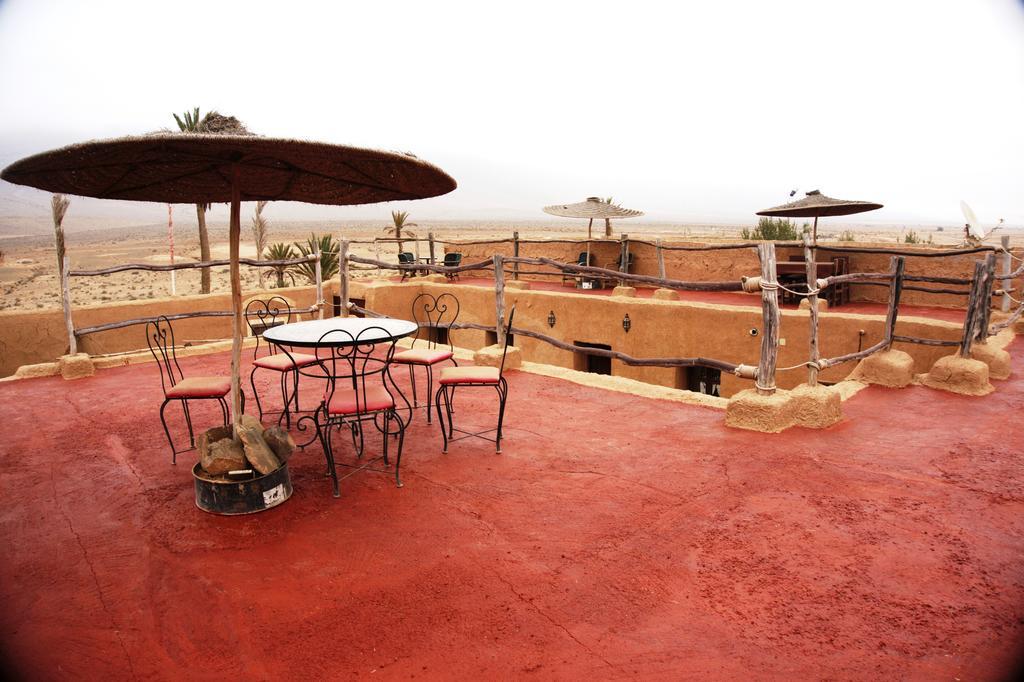 Tarmguist Bed & Breakfast เอท โบคาห์ ภายนอก รูปภาพ