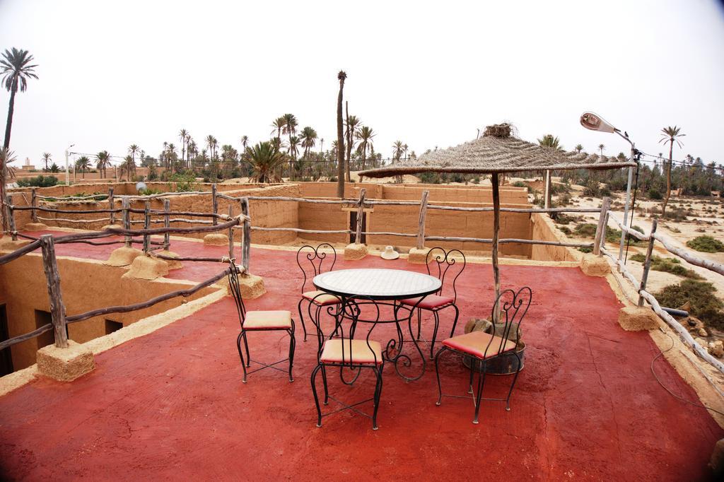 Tarmguist Bed & Breakfast เอท โบคาห์ ภายนอก รูปภาพ