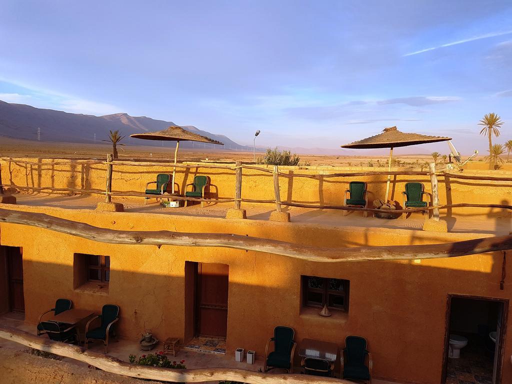 Tarmguist Bed & Breakfast เอท โบคาห์ ภายนอก รูปภาพ