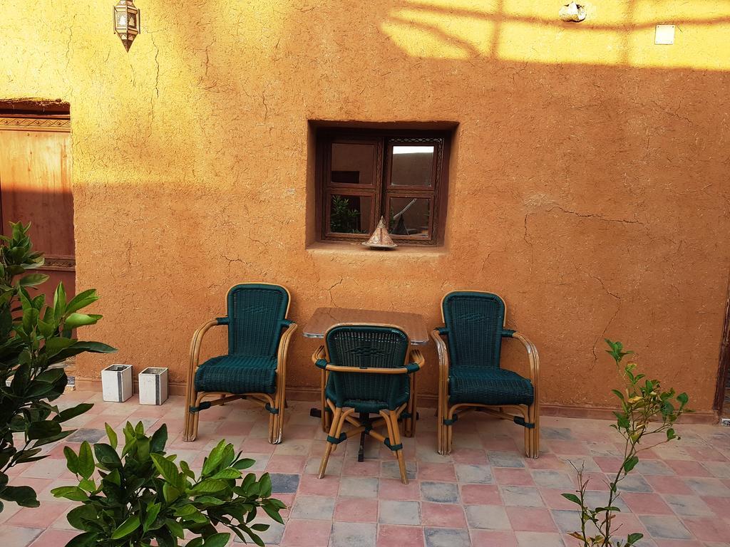 Tarmguist Bed & Breakfast เอท โบคาห์ ภายนอก รูปภาพ
