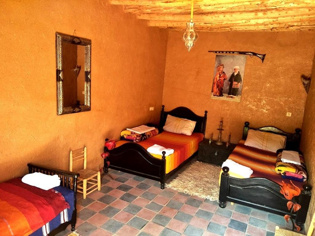 Tarmguist Bed & Breakfast เอท โบคาห์ ภายนอก รูปภาพ