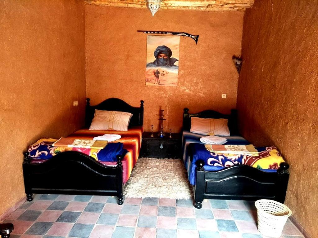 Tarmguist Bed & Breakfast เอท โบคาห์ ภายนอก รูปภาพ