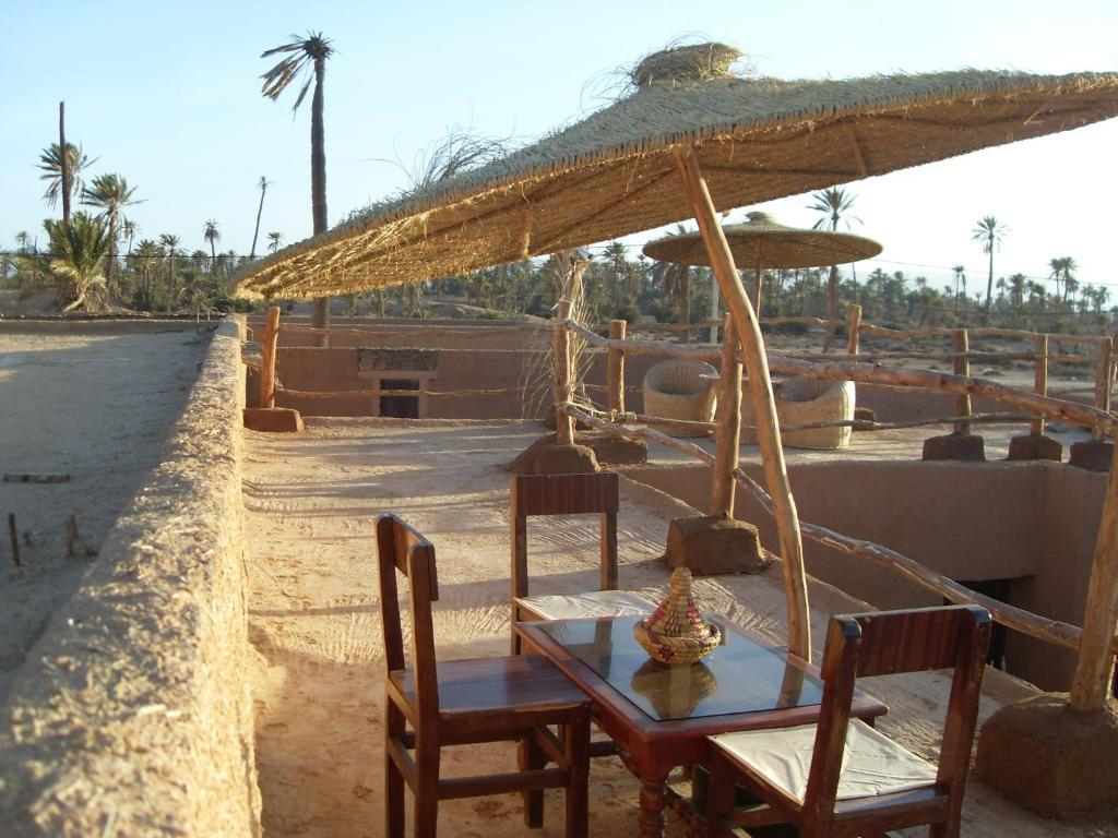 Tarmguist Bed & Breakfast เอท โบคาห์ ภายนอก รูปภาพ